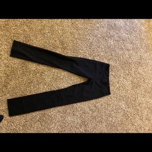Lululemon yoga pants